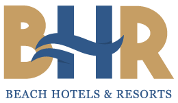 Beach Hôtels & Resorts Logo